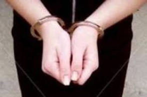 Ծեծի մեղադրանքով հետախուզվող կնոջը հայտնաբերեցին