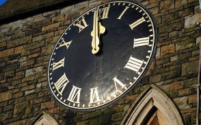 «Փող չկա, ժամանակն էլ կանգ է առել...»