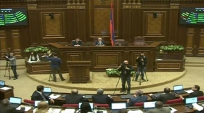 НС приняло поправки в закон «О налоге с оборота»