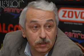 Ժողովրդագիր. «Որտեղ քամի է փչում, մեզ մոտ «սկվազնյակ» է անում»