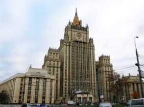 МИД России назвал продление санкций попыткой срыва мирного процесса
