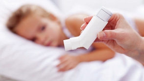 Применение антибиотиков беременными грозит астмой у ребенка – ученые
