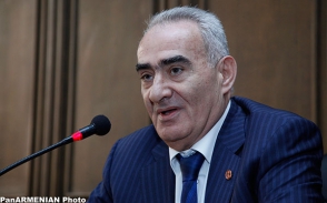 Галуст Саакян: «Конституционные изменения будут вынесены на референдум»