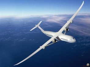 Արևային մարտկոցներով ինքնաթիռն առաջին շուրջերկրյա ճանապարհորդությանը կմեկնի