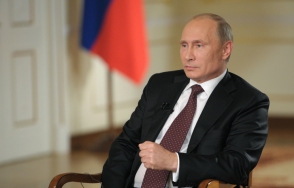 Путин объяснил, почему принял решение возвратить Крым в состав России