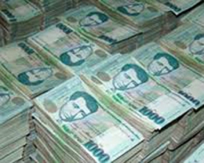 Արտասահմանյան գործուղումների համար լրացուցիչ 50.0 մլն դրամ է հատկացվել