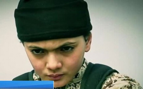 Սարսափելի տեսանյութ. ԻՊ անդամ երեխան գնդակահարում է իսրայելցուն