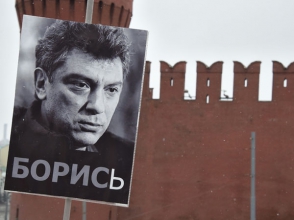 Алиби обвиняемого в убийстве Немцова подтвердило видео