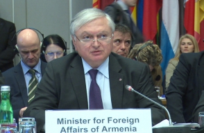 Է. Նալբանդյան. «Եվս մեկ կորսված հնարավորություն Թուրքիայի իշխանությունների համար»