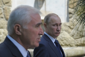 СМИ сообщили о срыве подписания союзнического договора РФ с Южной Осетией