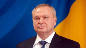 Бывший глава Запорожья найден застреленным в своем доме на Украине