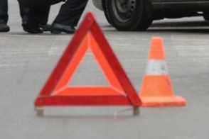 ՃՏՊ Անտառուտ գյուղում