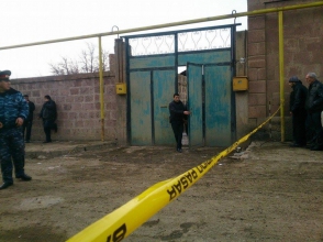 Экспертиза показала, что найденные в доме Аветисянов пули и гильзы были выпущены из автомата Пермякова