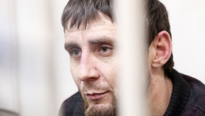 Адвокат заявил о наличии у Дадаева алиби на момент убийства Немцова