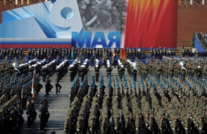 Свое участие в параде Победы в ВОВ подтвердили главы более 30 государств