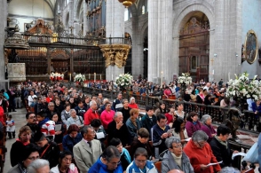 Հայոց ցեղասպանության 100-րդ տարելիցի միջոցառումների մեկնարկը Մեքսիկայում