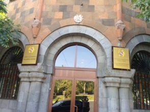 Լոռու մարզի բնակչուհին մեղադրվում է իրեն առևանգելու մասին սուտ մատնություն կատարելու մեջ