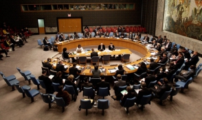 ՄԱԿ ԱԽ–ն քննարկել է մինսկյան համաձայնությունների խախտումը