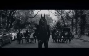 Видеоклип певицы Алин Гоян