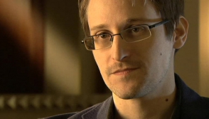 Сноуден: «Глобальная слежка не помогла США предотвратить теракты»