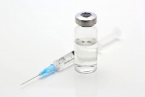 Քրեակատարողական հիմնարկի աշխատակիցները սրվակ և երկու ներարկիչ են առգրավել