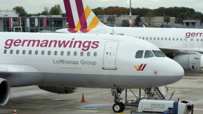 «Germanwings»–ը հաստատել է իր թռիչքներից անձնակազմերի հրաժարվելը