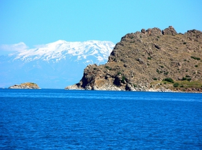 ԳԱԱ Սևանա լճի պահպանության փորձագիտական հանձնաժողովի՝ 2014թ. հաշվետվությունը