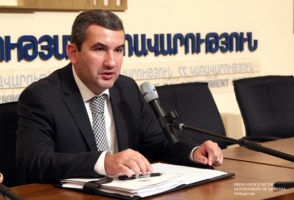 Արտակ Շաբոյանը հաստատեց. «Սիքյուրիթի դրիմ» ընկերության սեփականատերը Սաշիկ Սարգսյանն է