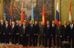 Вблизи зоны ответственности ОДКБ ожидается обострение геополитической ситуации