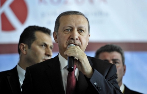 Эрдоган: «Турция готова оказать логистическую поддержку военной операции в Йемене»