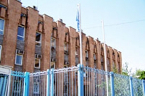 Արտակարգ իրավիճակ Հայաստանում ՄԱԿ-ի գրասենյակի մոտ. օտարերկրացին սպանության սպառնալիքներ է տվել