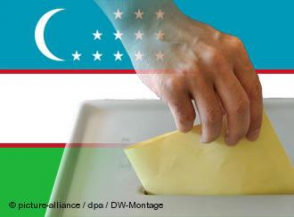 Ուզբեկստանի նախագահական ընտրություններում մասնակցությունը՝ 91,01%