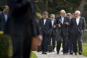 Сегодня состоится встреча глав МИД «шестерки» и Ирана