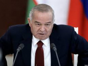 Ислам Каримов переизбран Президентом Узбекистана