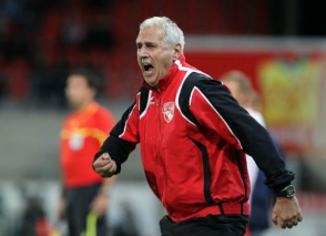 Бернар Шалланд подал в отставку