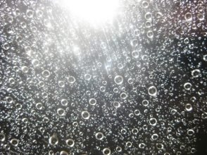 Կա կարճատև անձրևի փոքր հավանականություն