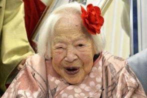 Старейшая женщина планеты умерла в 117 лет