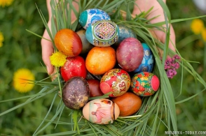 Զատկի նախաշեմին շուկայում հայտնվել են չմակնշված ձվեր