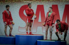 Ս. Ելիսեև. «Ադրբեջանցի մարզիկը պետք է զրկվի մեդալից» (տեսանյութ)