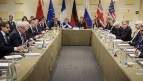 ЕС и США согласились прекратить действие санкций против Ирана