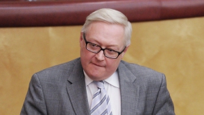 Մոսկվան կոչ է արել չեղարկել Իրանի դեմ կիրառվող պատժամիջոցները