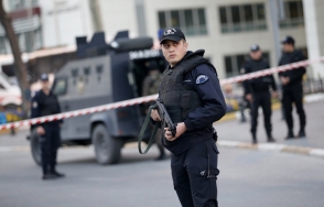 Прокуратура Турции санкционировала задержание свыше 30 военных по подозрению в шпионаже