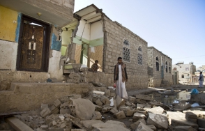 Жертвами насилия в Йемене с 19 марта стали 549 человек