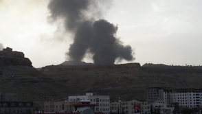 ВВС коалиции нанесли удар по школе в Йемене: есть погибшие