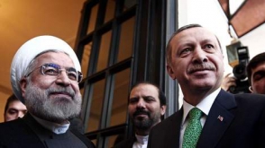 Турция надеется на скидку Ирана на поставляемый газ