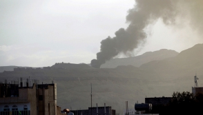 Число жертв бомбардировок Йемена возросло до 560 человек – ВОЗ (видео)