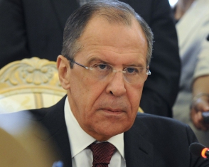 Лавров: «Россия не допускает даже мысли, что конфликт в Карабахе перейдет в горячую фазу»
