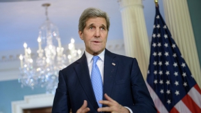 Керри: «США не допустят вмешательства Ирана в дела Йемена»