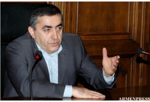 Рустамян: «Такое впечатление, что Сефилян хотел, чтобы его задержали»