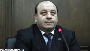 Հովհաննես Մարգարյան. «Ստուգաչափերի գումարը 234 դրամ ավելի են հաշվել»